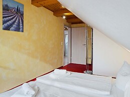 Family Friendly Apartment in Kalkhorst near Beach