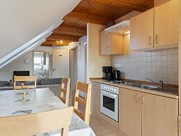 Family Friendly Apartment in Kalkhorst near Beach
