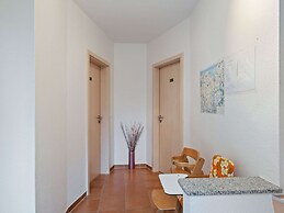 Family Friendly Apartment in Kalkhorst near Beach