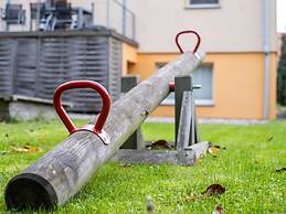 Family Friendly Apartment in Kalkhorst near Beach
