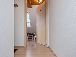 Family Friendly Apartment in Kalkhorst near Beach