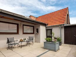 Holiday Home With Terrace in Falkenstein