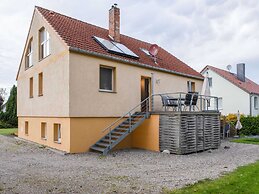 Restful Holiday Home in Kalkhorst near Beach & City Center