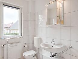 Restful Holiday Home in Kalkhorst near Beach & City Center
