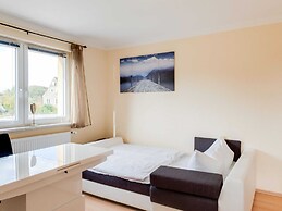Restful Holiday Home in Kalkhorst near Beach & City Center