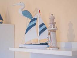 Restful Holiday Home in Kalkhorst near Beach & City Center