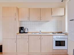 Restful Holiday Home in Kalkhorst near Beach & City Center