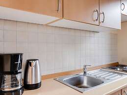 Restful Holiday Home in Kalkhorst near Beach & City Center