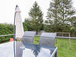 Restful Holiday Home in Kalkhorst near Beach & City Center