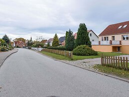 Restful Holiday Home in Kalkhorst near Beach & City Center