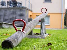 Restful Holiday Home in Kalkhorst near Beach & City Center