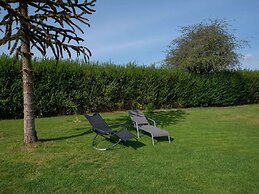 Holiday Home in Somme Leuze