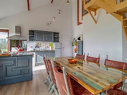 Holiday Home in Somme Leuze