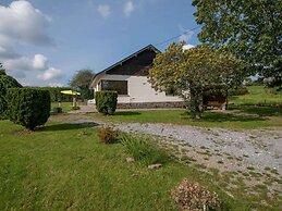 Holiday Home in Somme Leuze