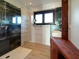 Holiday Home in Somme Leuze