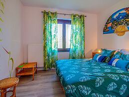 Holiday Home in Somme Leuze