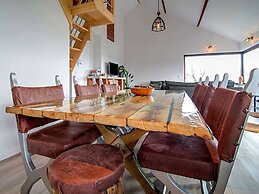 Holiday Home in Somme Leuze