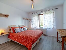 Holiday Home in Somme Leuze