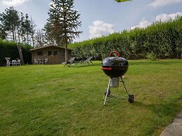 Holiday Home in Somme Leuze