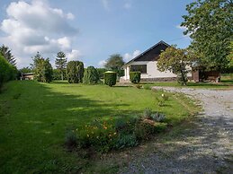 Holiday Home in Somme Leuze