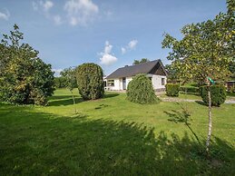 Holiday Home in Somme Leuze