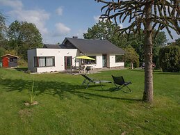 Holiday Home in Somme Leuze