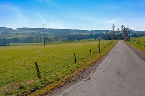 Holiday Home in Somme Leuze
