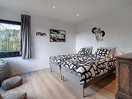 Holiday Home in Somme Leuze