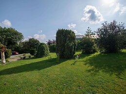 Holiday Home in Somme Leuze