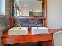 Holiday Home in Somme Leuze