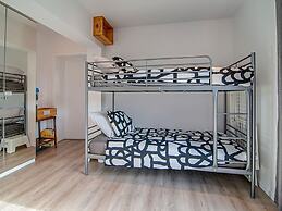 Holiday Home in Somme Leuze