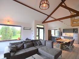 Holiday Home in Somme Leuze
