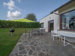 Holiday Home in Somme Leuze
