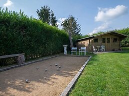Holiday Home in Somme Leuze
