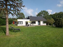 Holiday Home in Somme Leuze