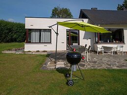 Holiday Home in Somme Leuze