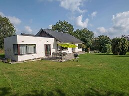 Holiday Home in Somme Leuze