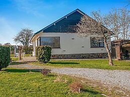 Holiday Home in Somme Leuze