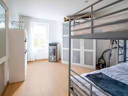 Cosy Holiday Home in Stavele With Terrace