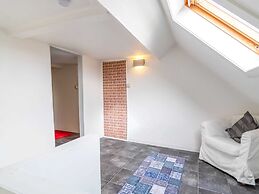 Holiday Home in Stavele With Terrace