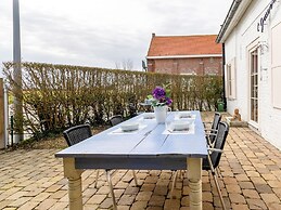 Holiday Home in Stavele With Terrace