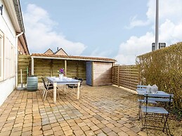 Holiday Home in Stavele With Terrace