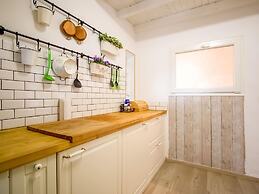 Holiday Home in Stavele With Terrace