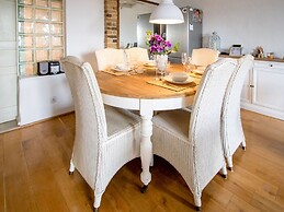 Holiday Home in Stavele With Terrace