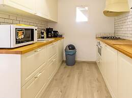 Holiday Home in Stavele With Terrace