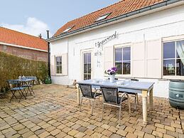 Holiday Home in Stavele With Terrace