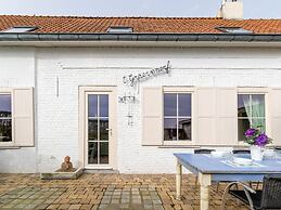 Holiday Home in Stavele With Terrace