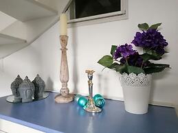 Holiday Home in Stavele With Terrace