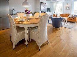 Holiday Home in Stavele With Terrace