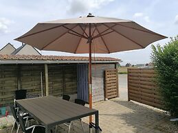 Holiday Home in Stavele With Terrace